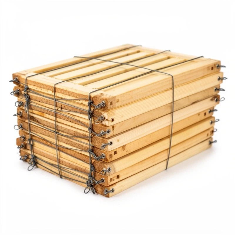 Rähmchen-Set Zander