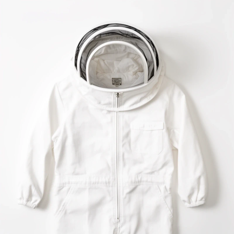 Imkeranzug mit Schleier